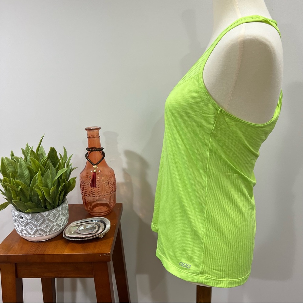 Lorna Jane Racerback Tank Top Size Small - Picture 3 of 7